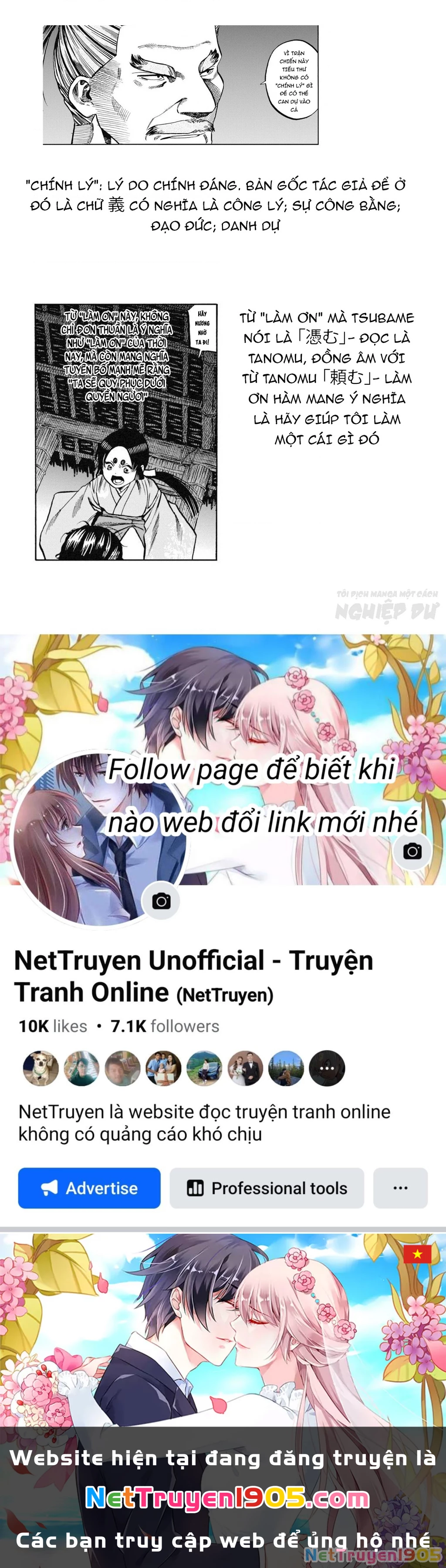 Cướp Biển X Thiếu Nữ Chapter 1 - 98