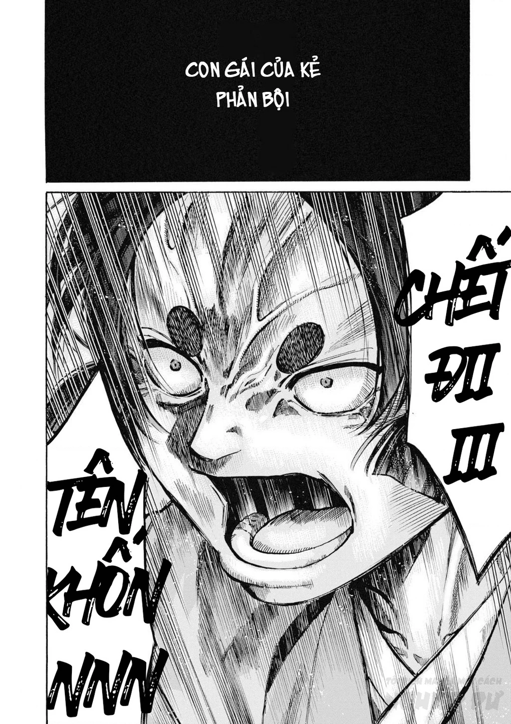 Cướp Biển X Thiếu Nữ Chapter 3 - 9