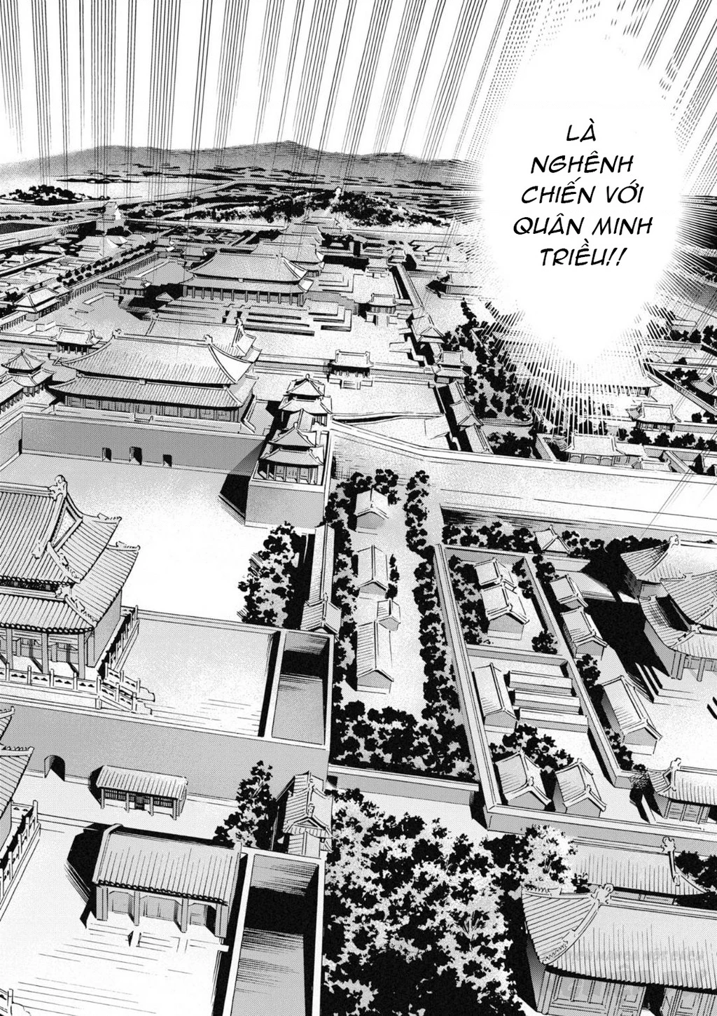 Cướp Biển X Thiếu Nữ Chapter 5 - 17