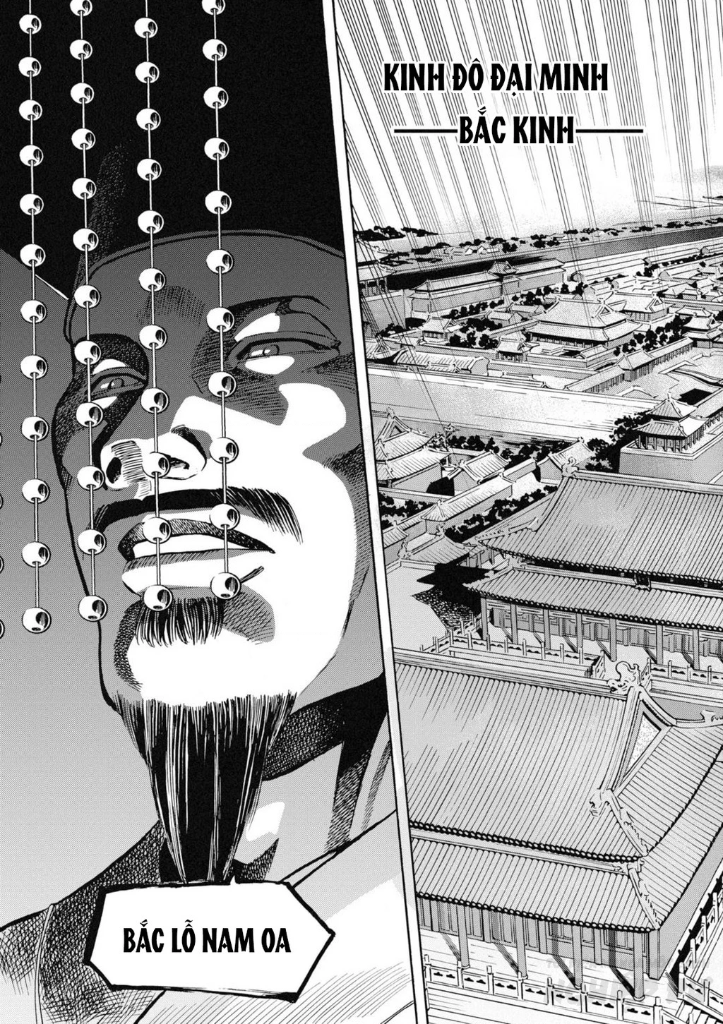 Cướp Biển X Thiếu Nữ Chapter 5 - 18