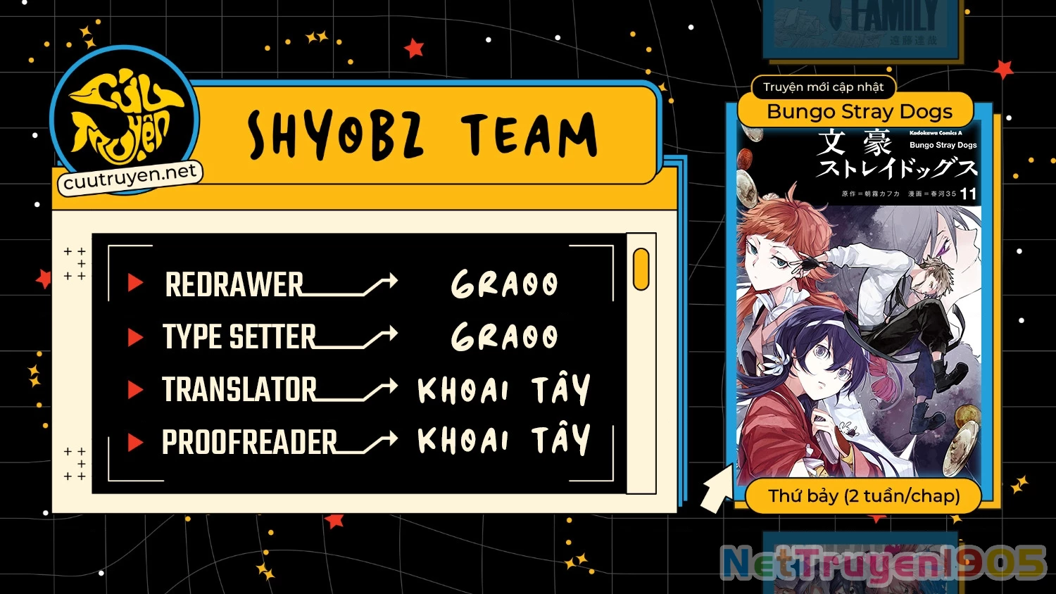 Đặc Nhiệm Thám Tử Chapter 43 - 2