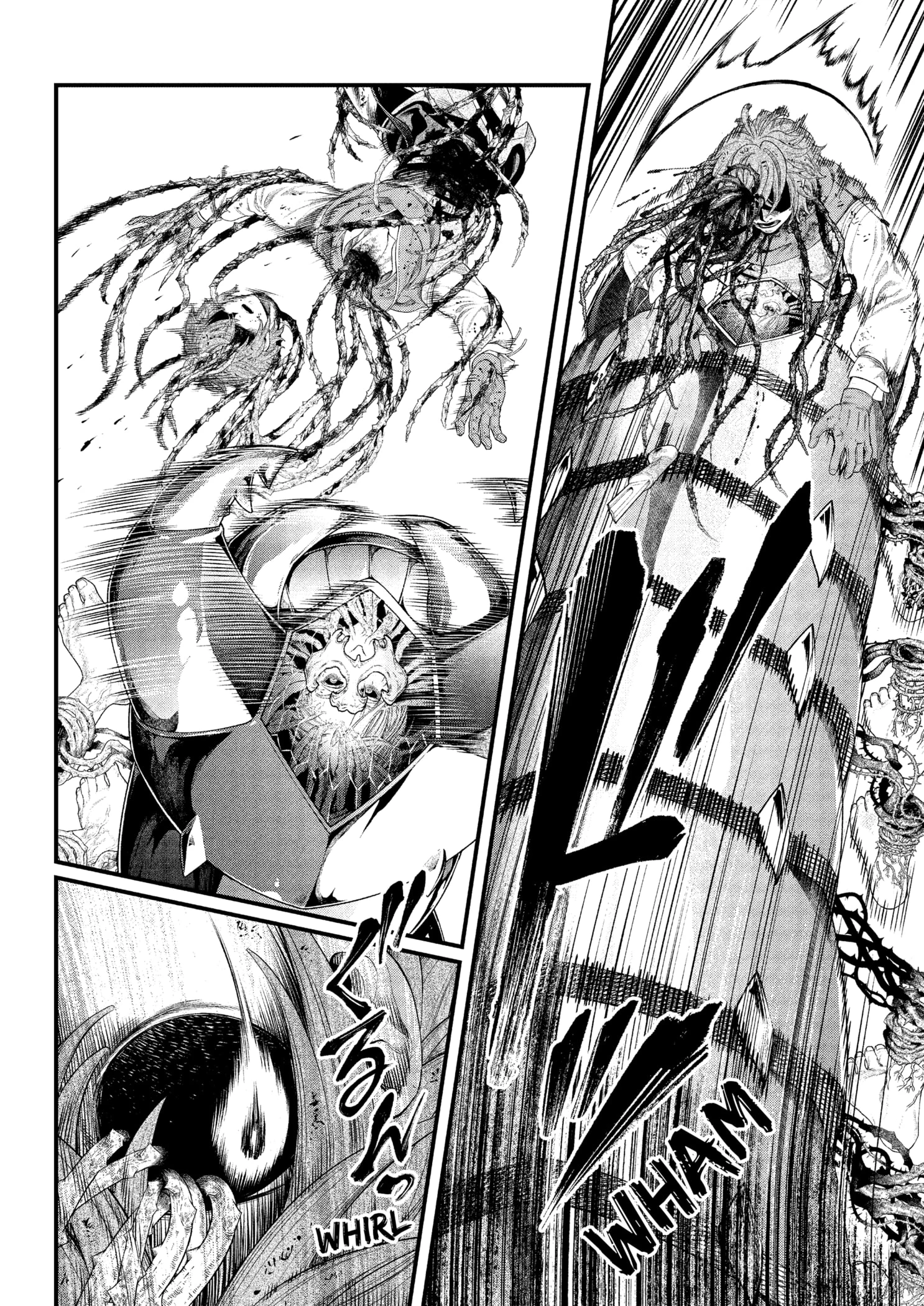 Marchen Crown Chapter 16 - 7