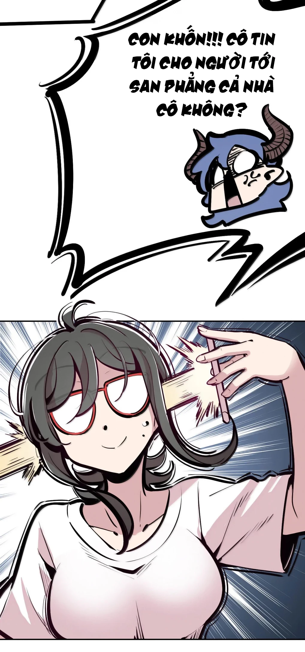 Oan Gia Chung Nhà! Chapter 130.3 - 11