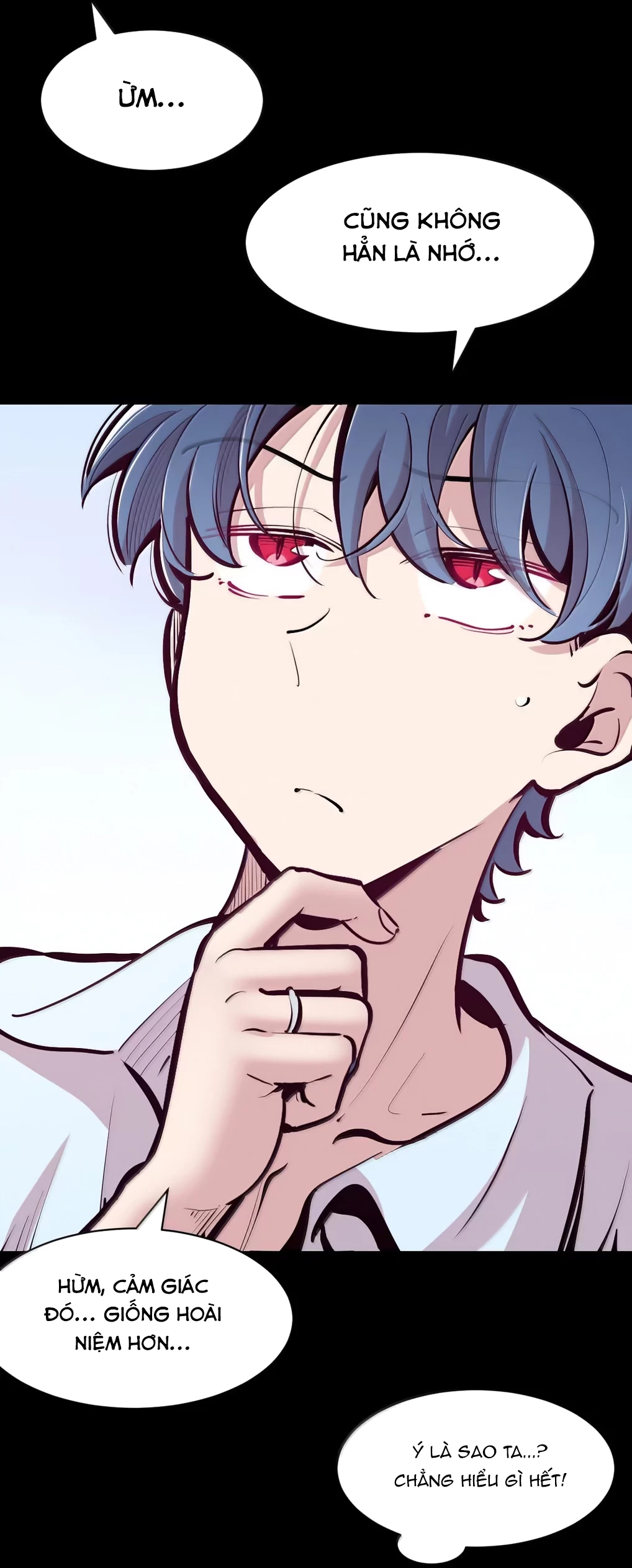 Oan Gia Chung Nhà! Chapter 130.3 - 19