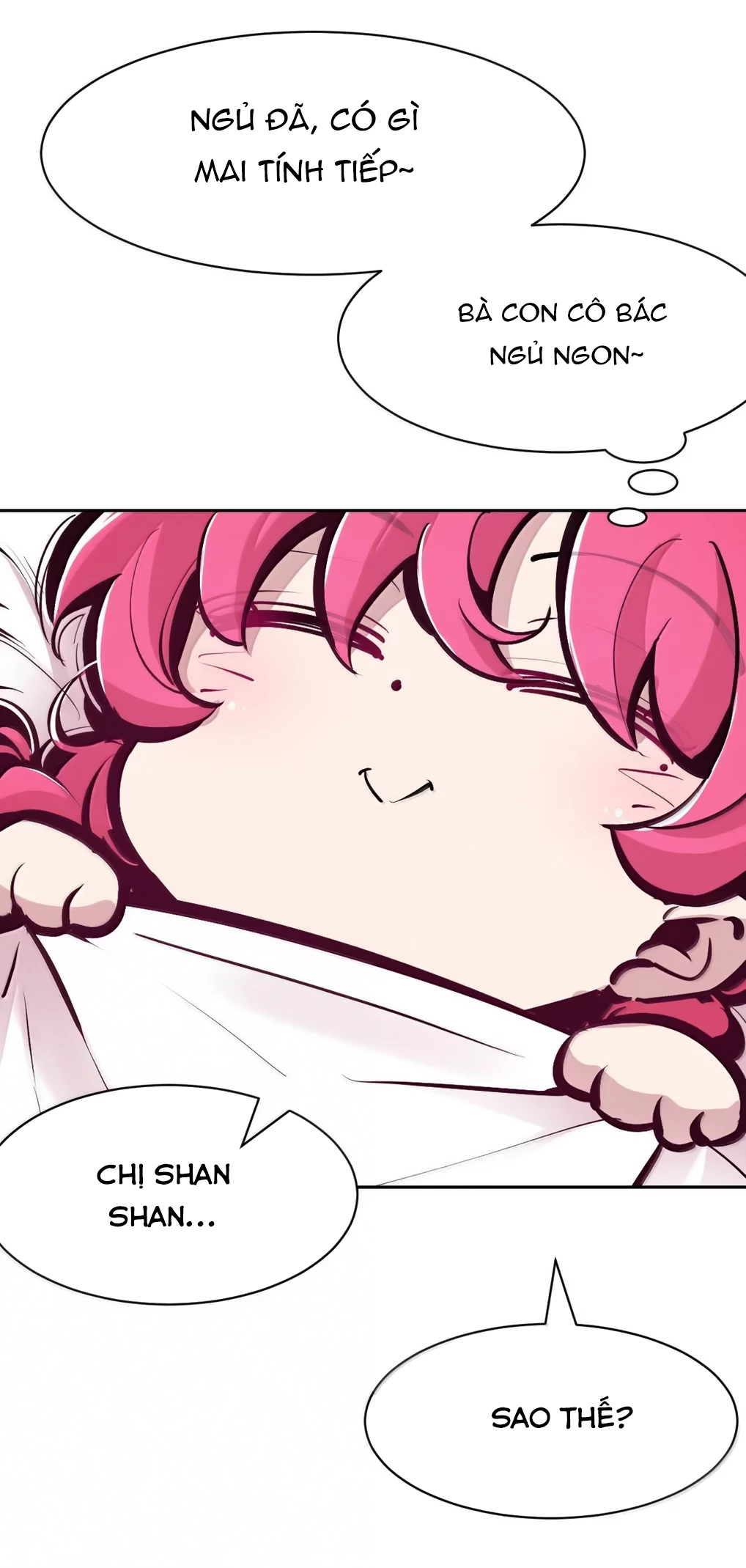 Oan Gia Chung Nhà! Chapter 130.3 - 22