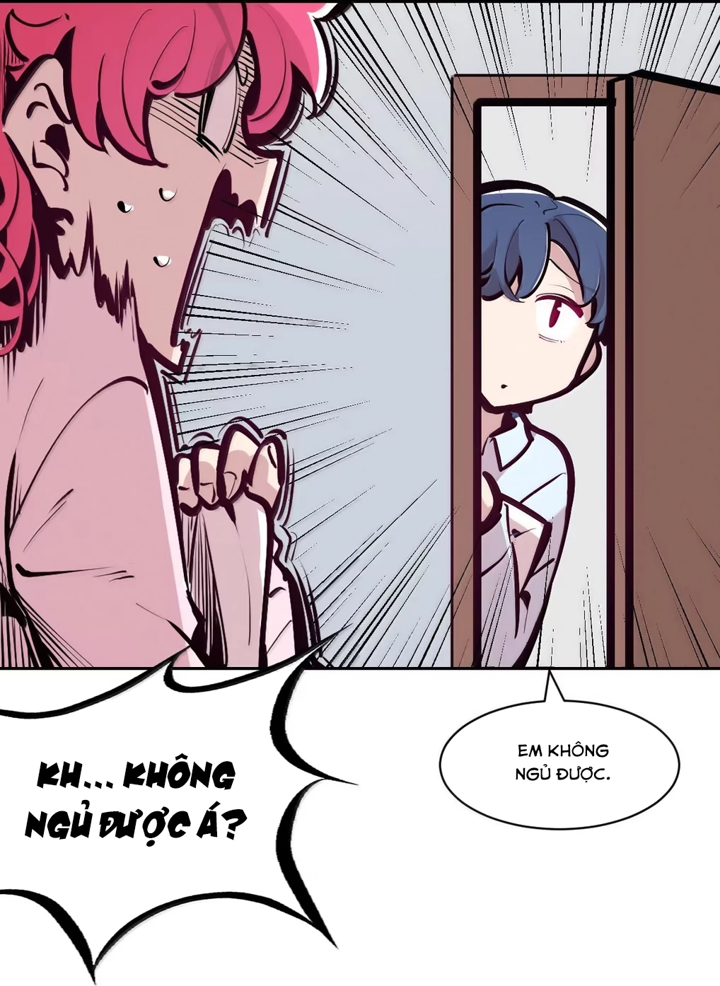 Oan Gia Chung Nhà! Chapter 130.3 - 24