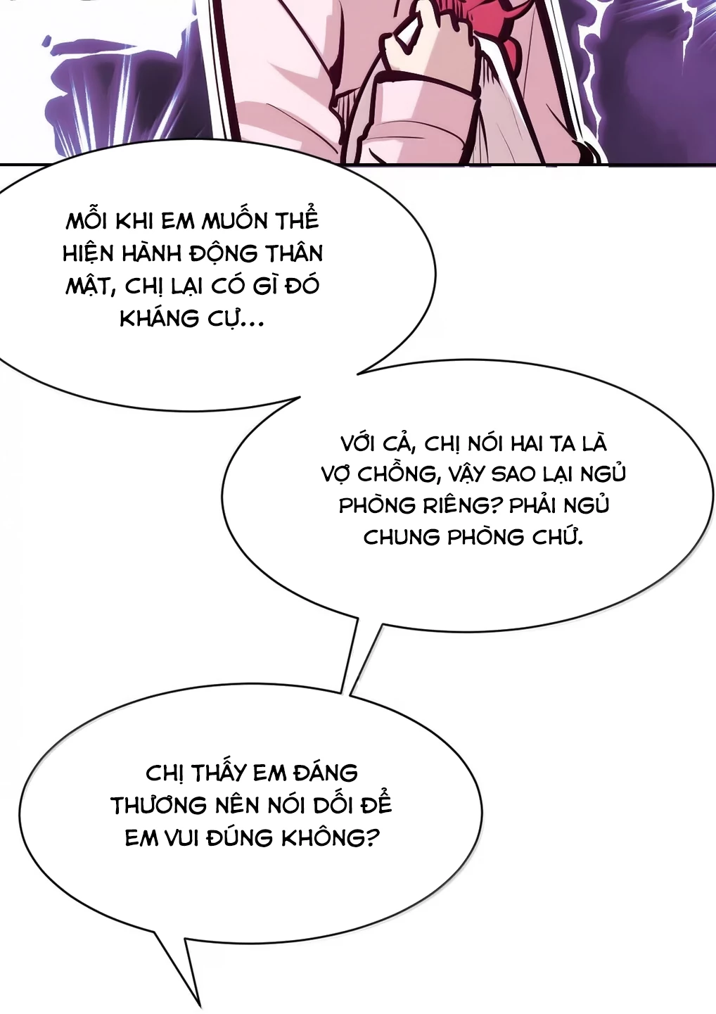 Oan Gia Chung Nhà! Chapter 130.3 - 30