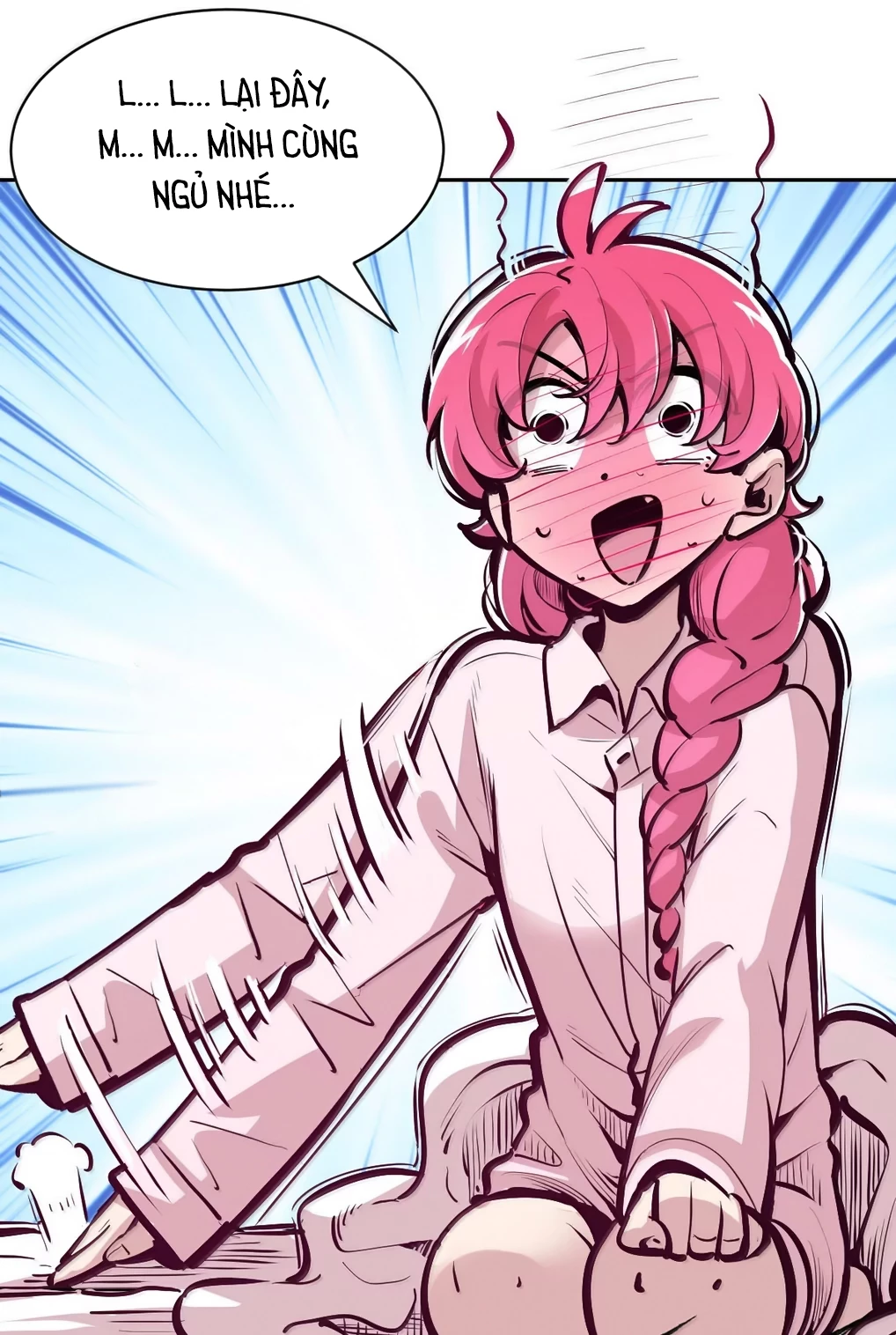 Oan Gia Chung Nhà! Chapter 130.3 - 32