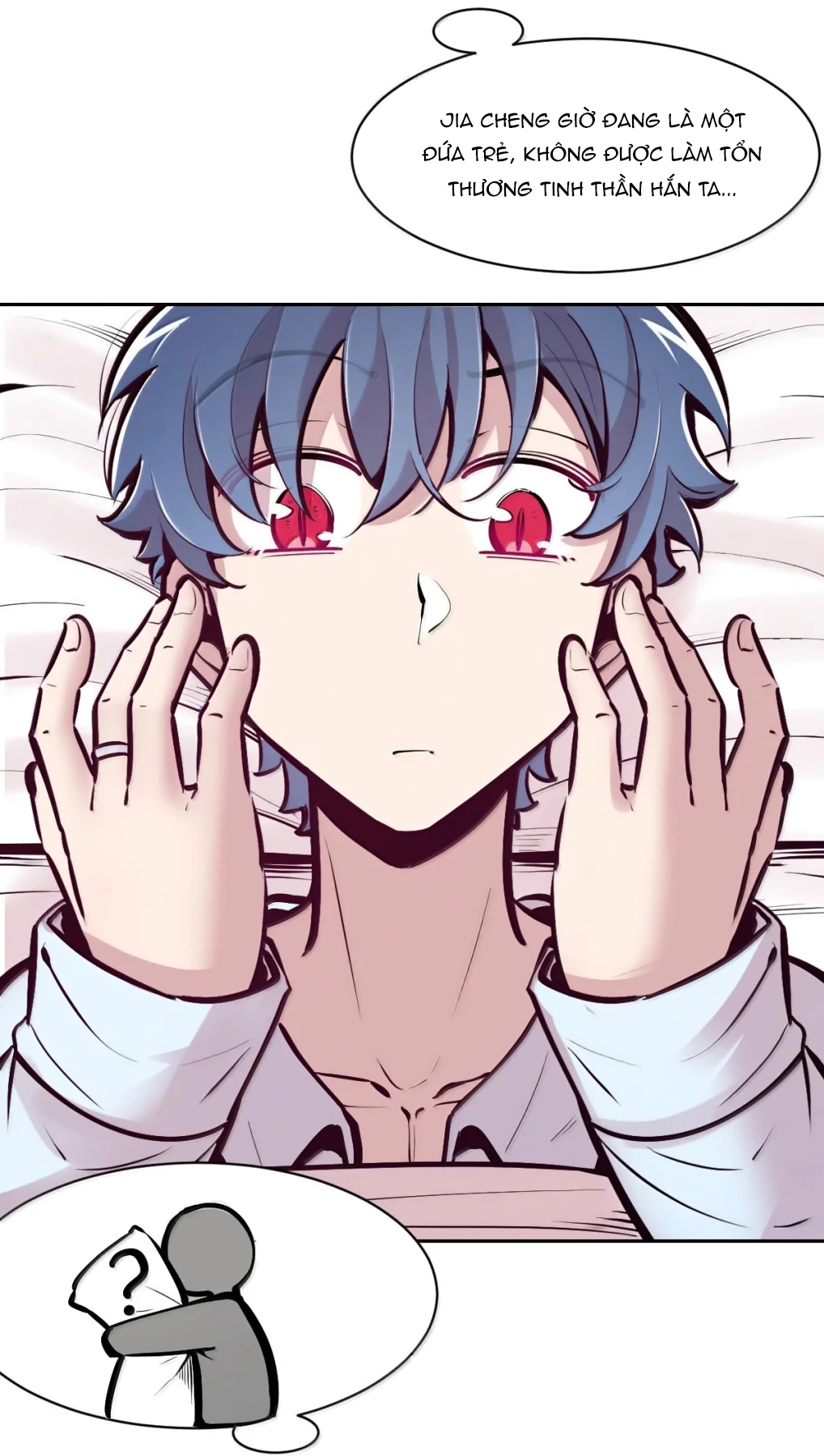 Oan Gia Chung Nhà! Chapter 130.3 - 39