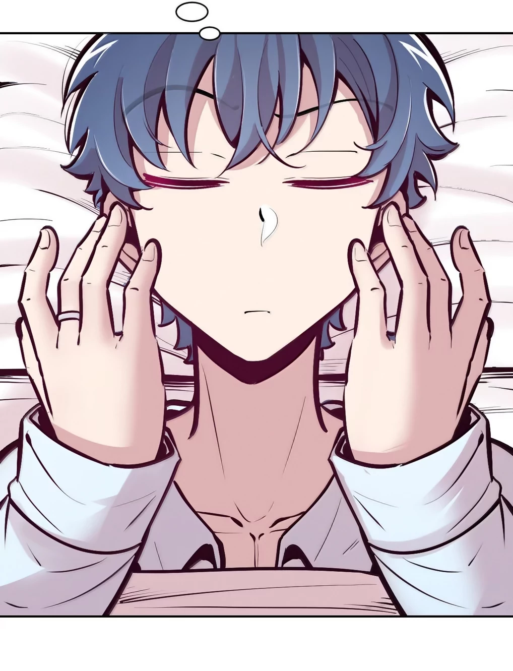 Oan Gia Chung Nhà! Chapter 130.3 - 40