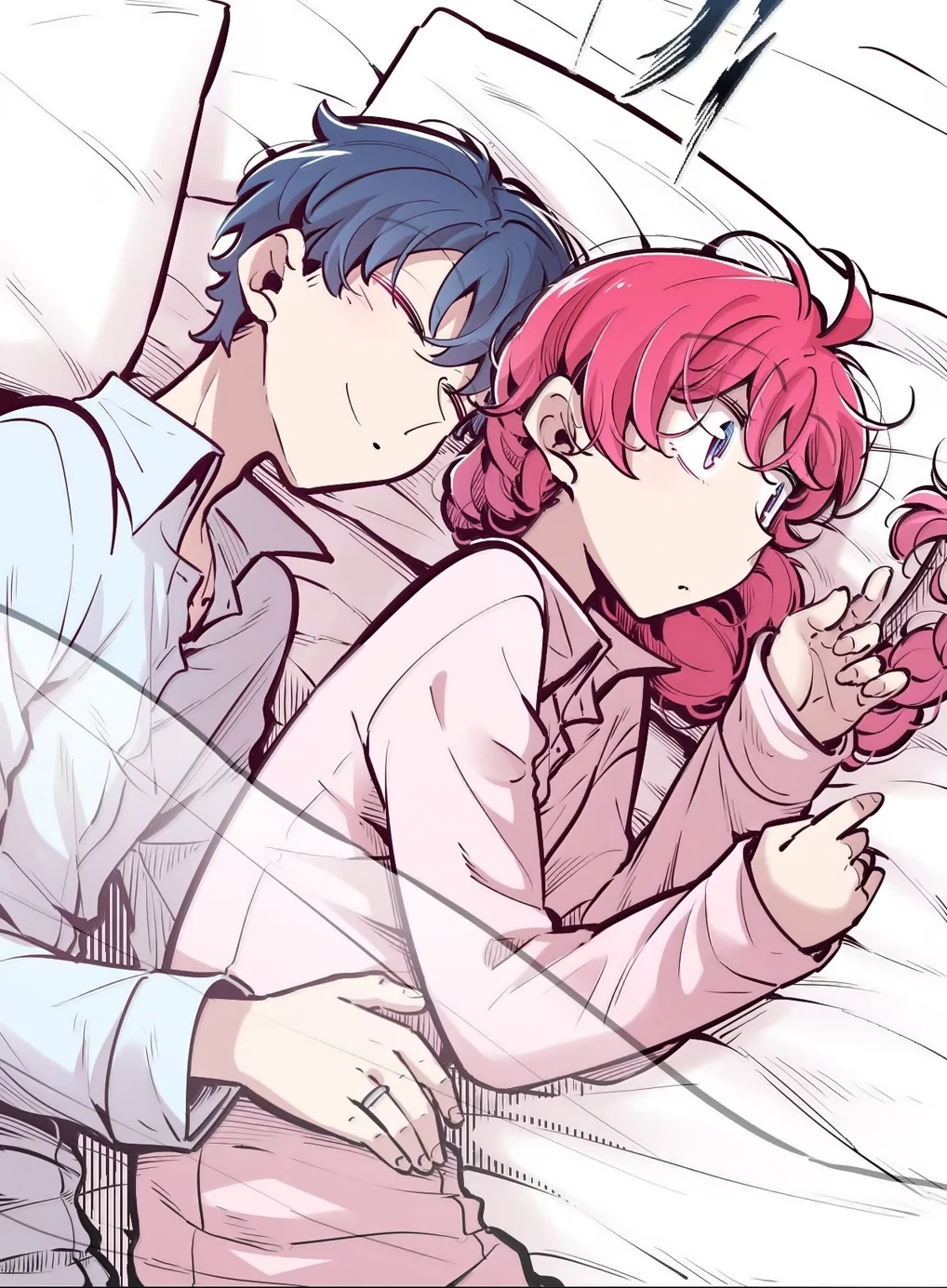 Oan Gia Chung Nhà! Chapter 130.3 - 43