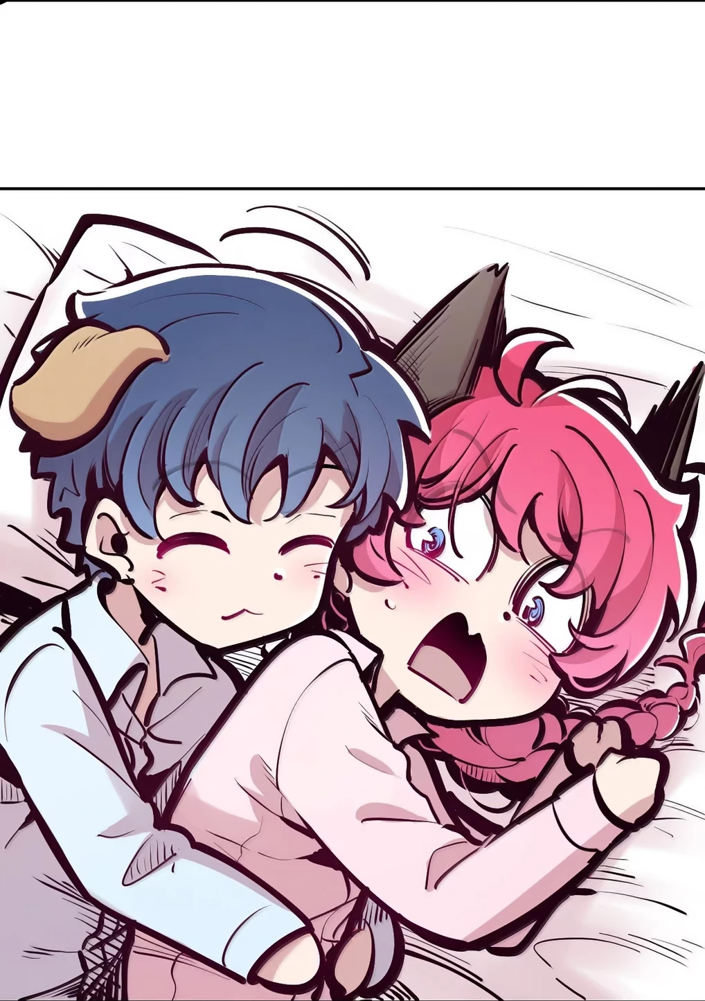 Oan Gia Chung Nhà! Chapter 130.3 - 47