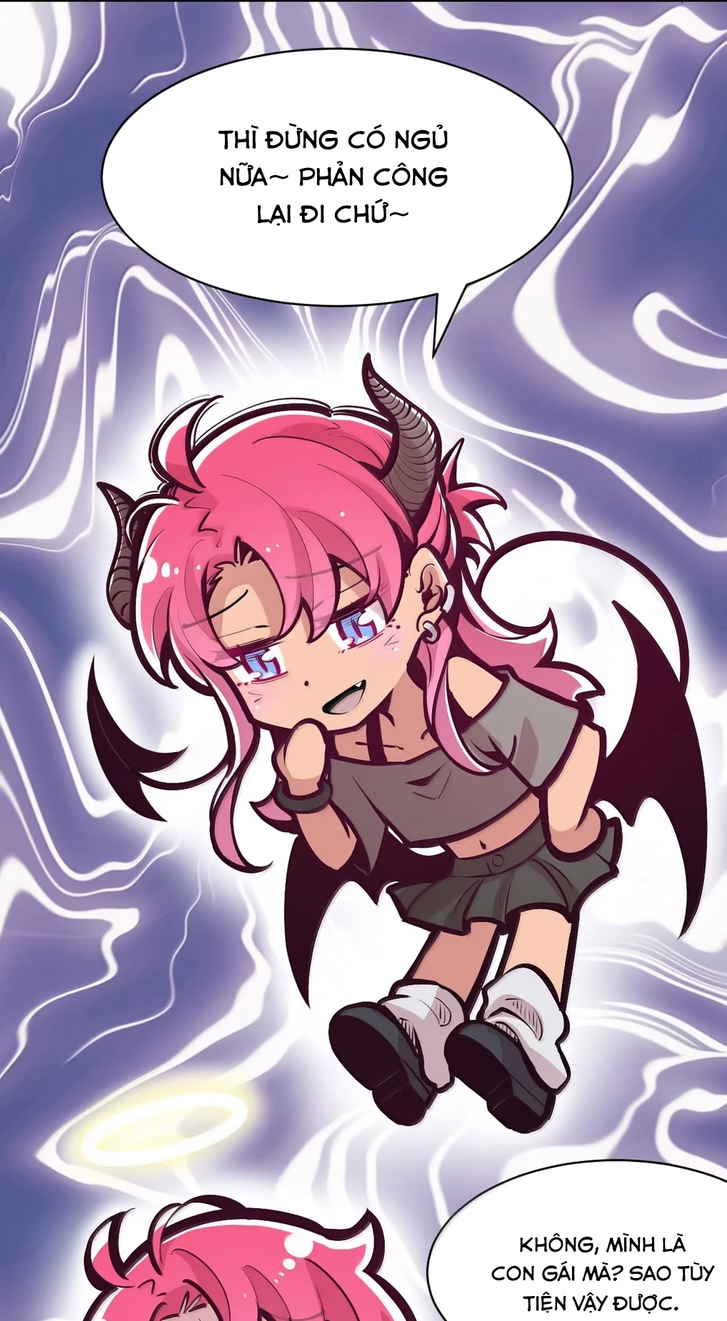 Oan Gia Chung Nhà! Chapter 130.3 - 61