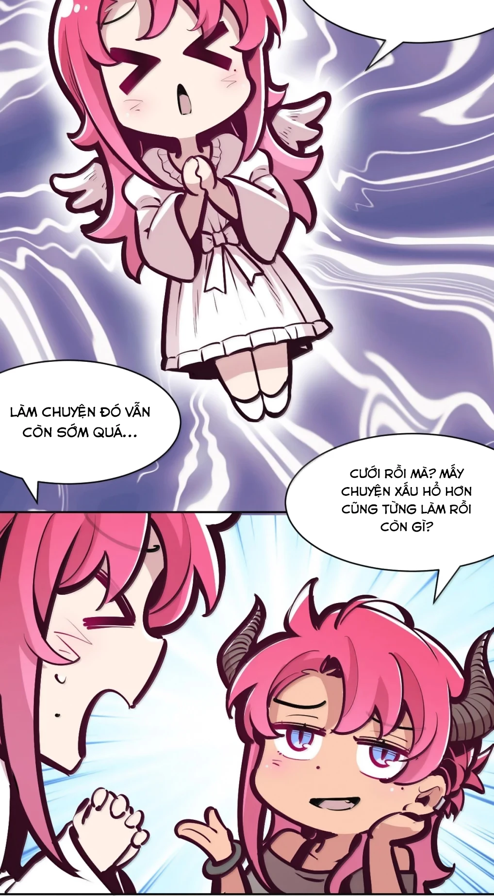 Oan Gia Chung Nhà! Chapter 130.3 - 62