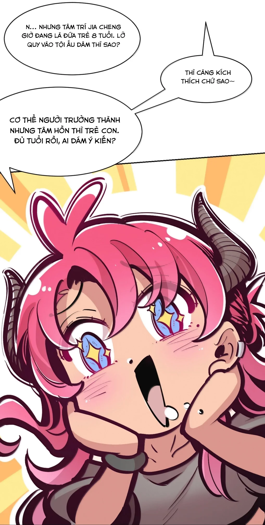 Oan Gia Chung Nhà! Chapter 130.3 - 63