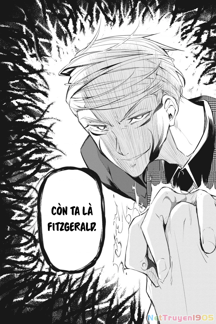 Đặc Nhiệm Thám Tử Chapter 45 - 37