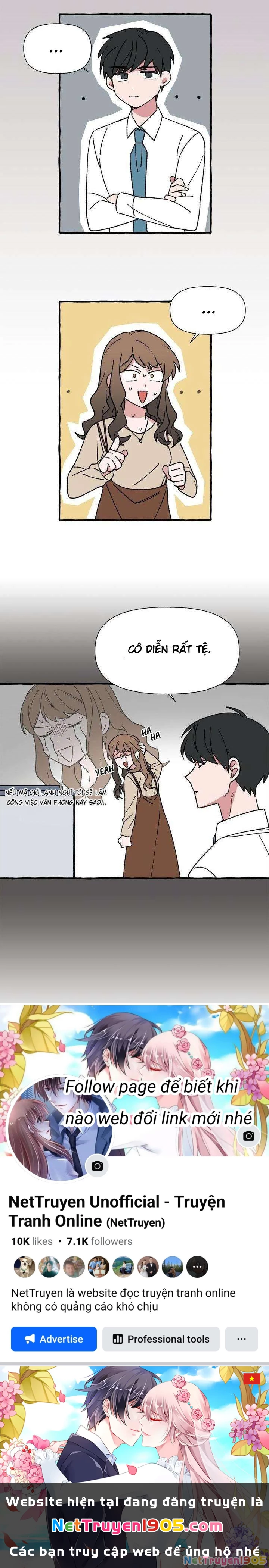 Nhân Viên Mới Xảo Quyệt Chapter 10 - 20