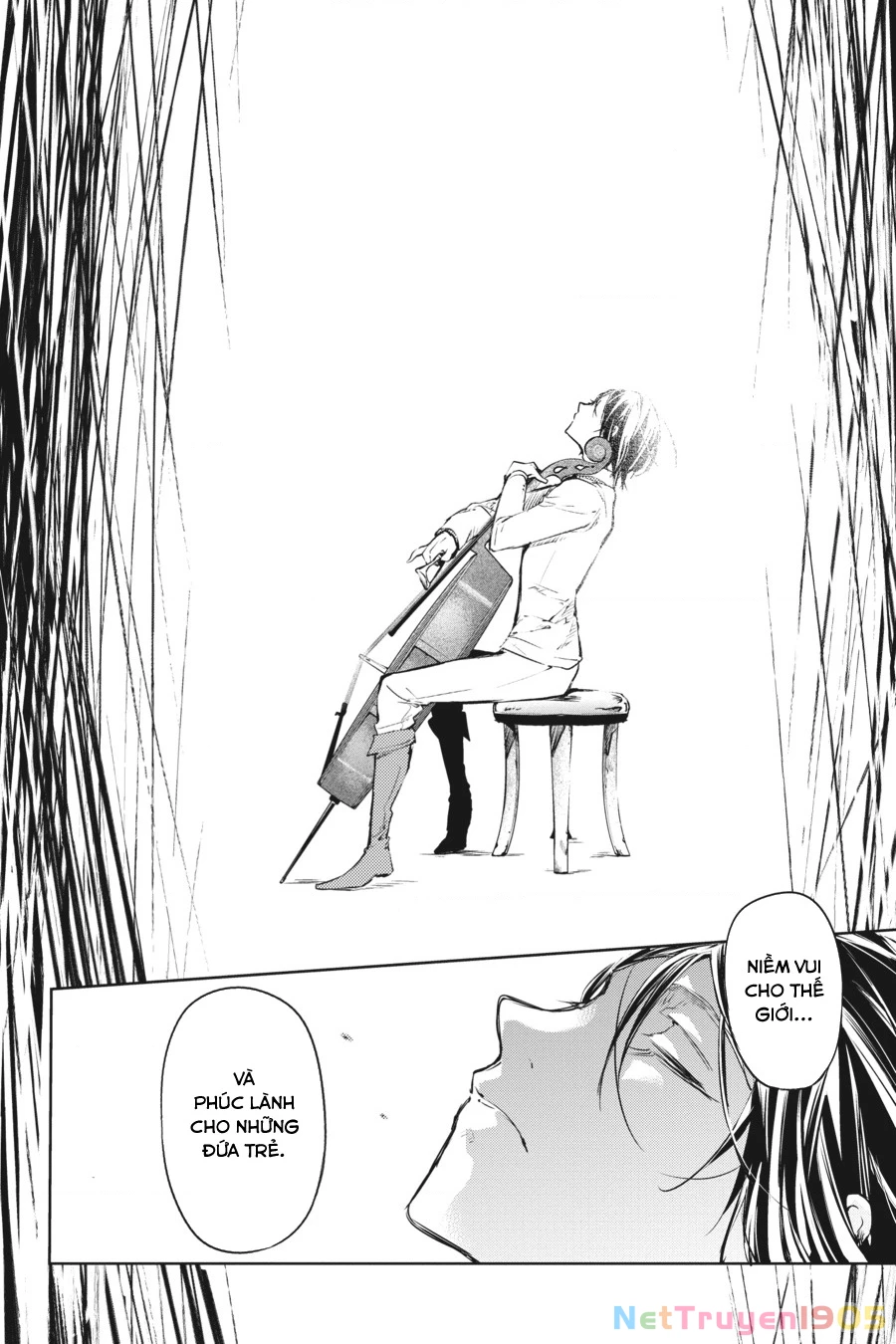 Đặc Nhiệm Thám Tử Chapter 47 - 47