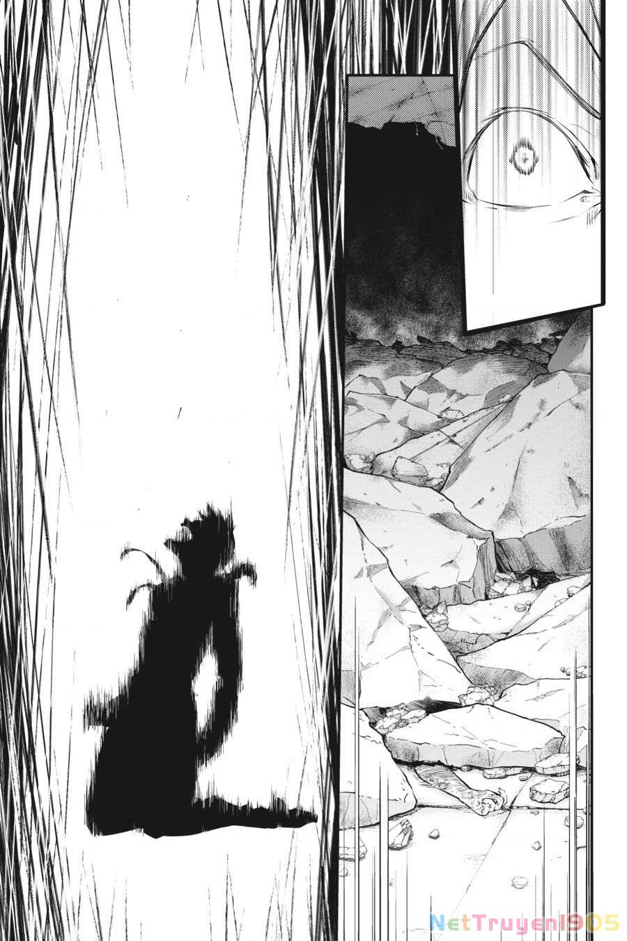 Đặc Nhiệm Thám Tử Chapter 47 - 52