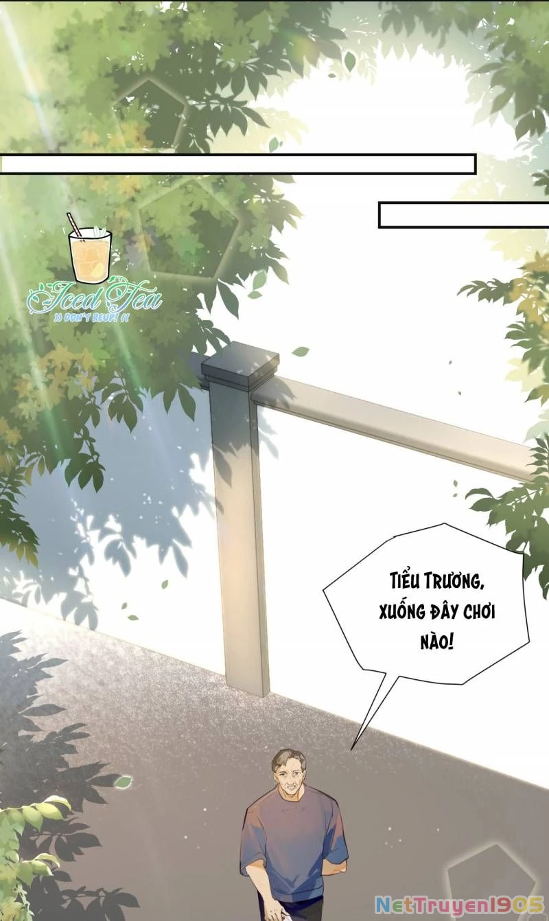 Chào, Đã Lâu Không Gặp Chapter 1 - 5