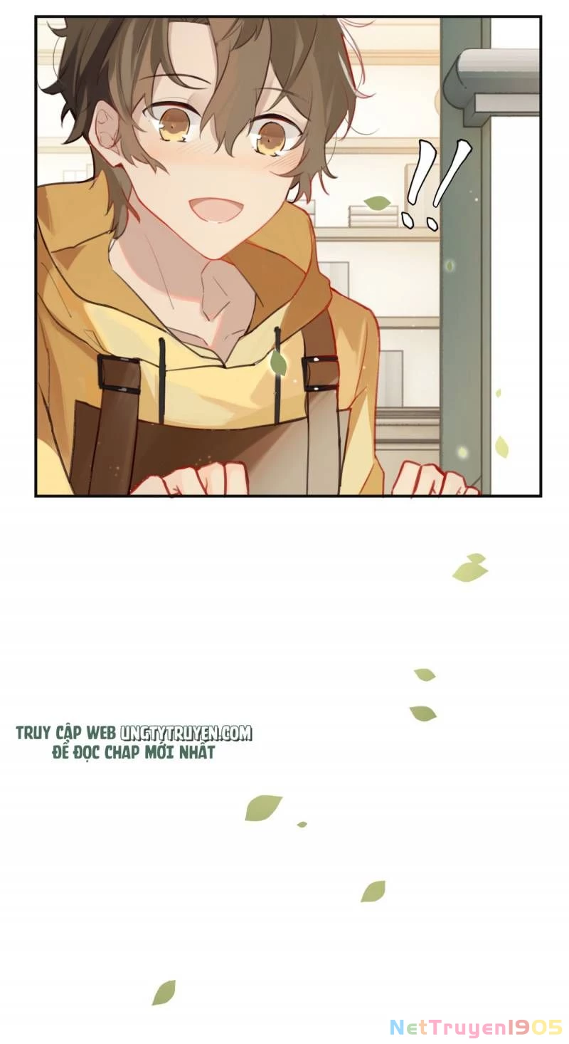 Chào, Đã Lâu Không Gặp Chapter 1 - 8