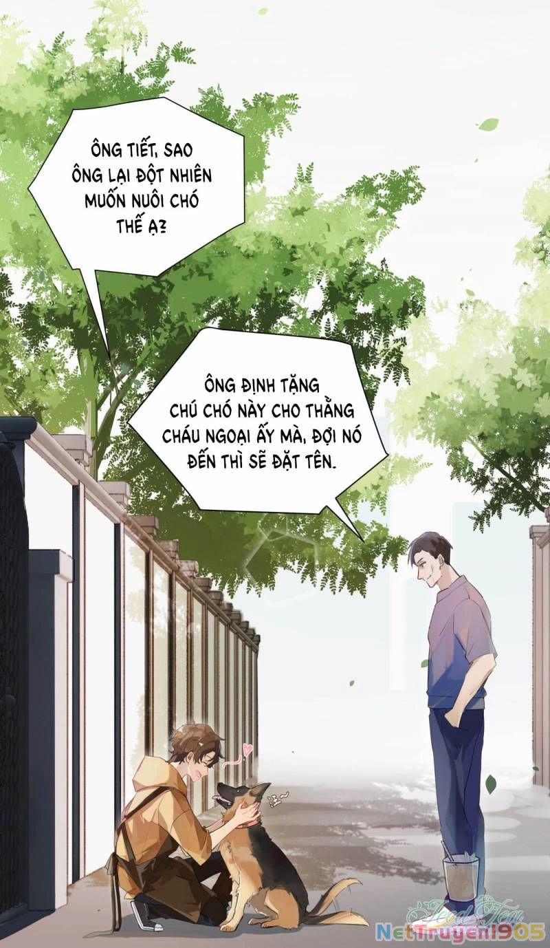 Chào, Đã Lâu Không Gặp Chapter 1 - 10
