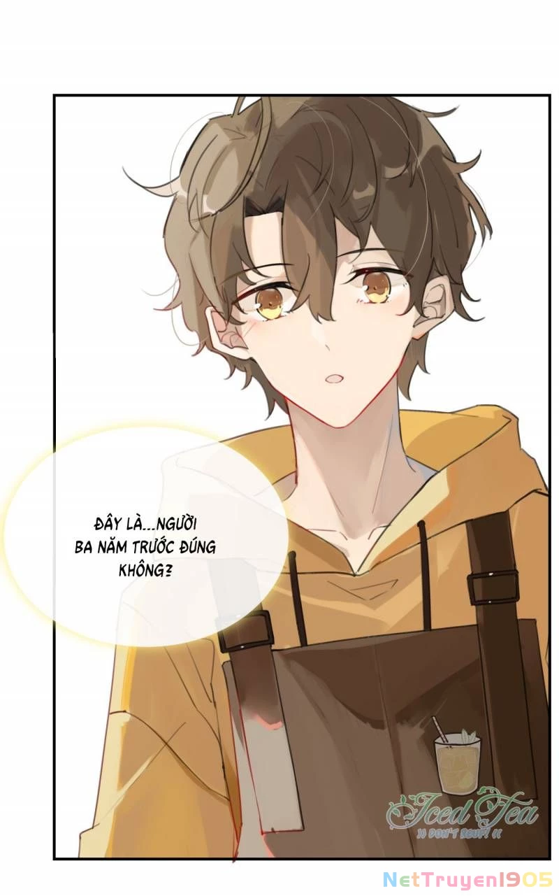Chào, Đã Lâu Không Gặp Chapter 1 - 20