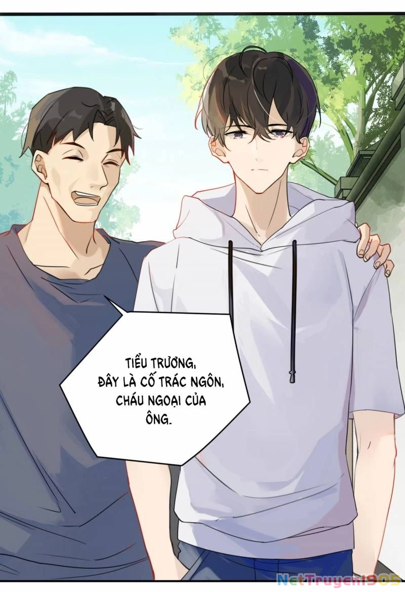 Chào, Đã Lâu Không Gặp Chapter 1 - 21
