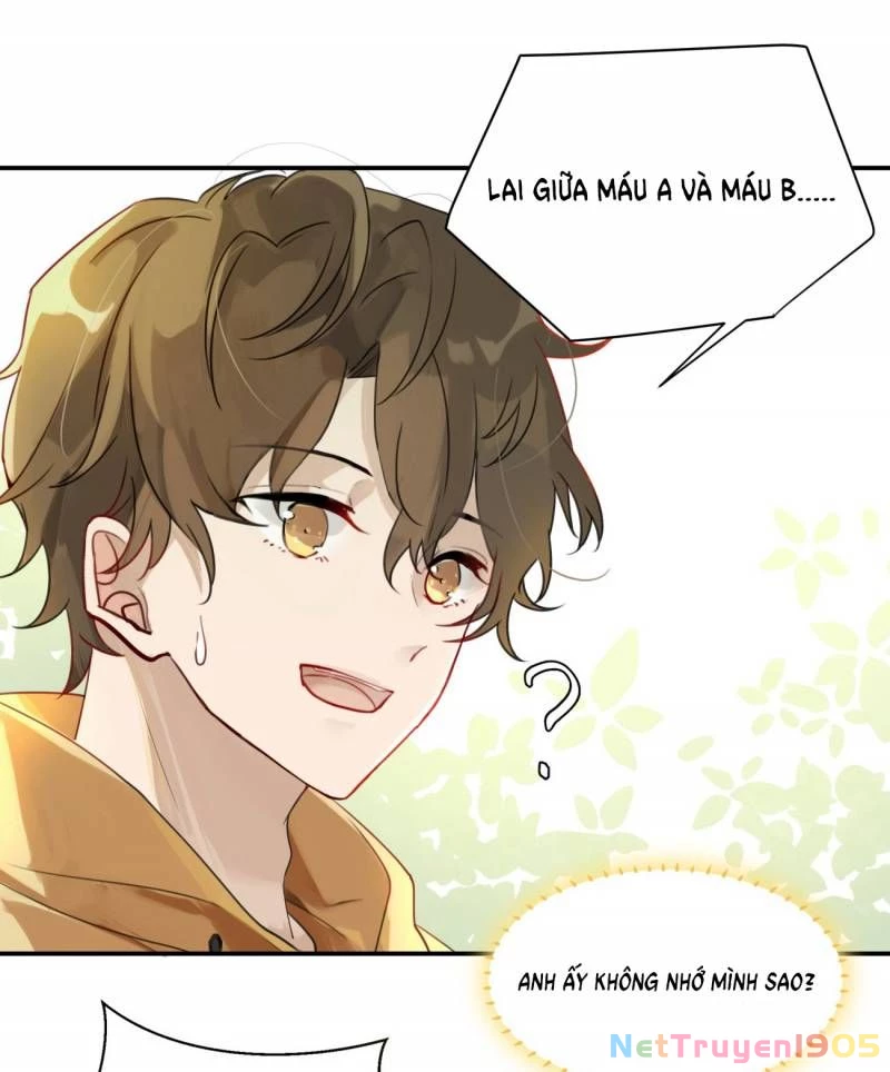Chào, Đã Lâu Không Gặp Chapter 1 - 26