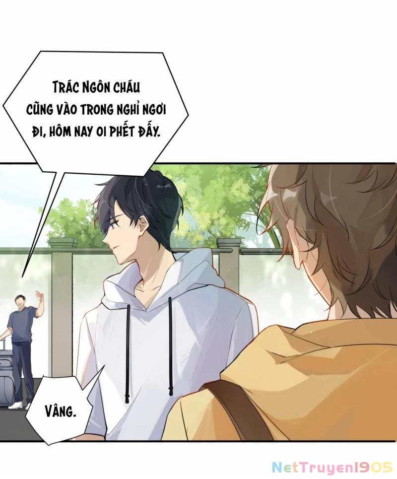 Chào, Đã Lâu Không Gặp Chapter 1 - 28