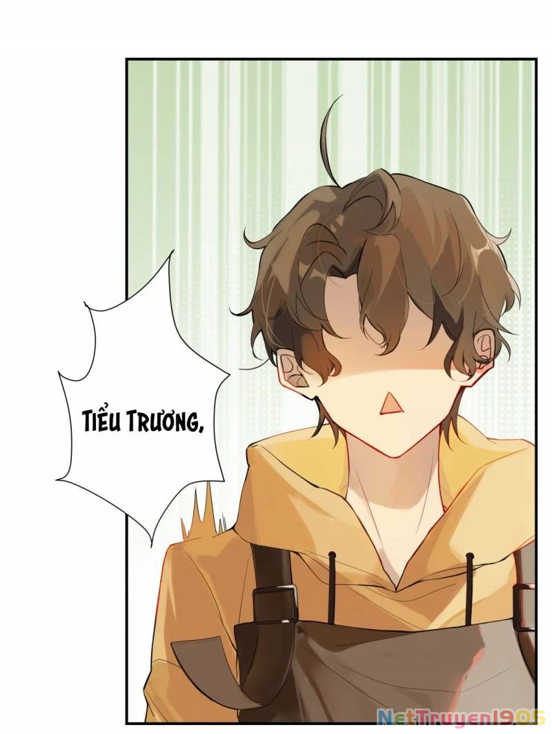 Chào, Đã Lâu Không Gặp Chapter 1 - 32