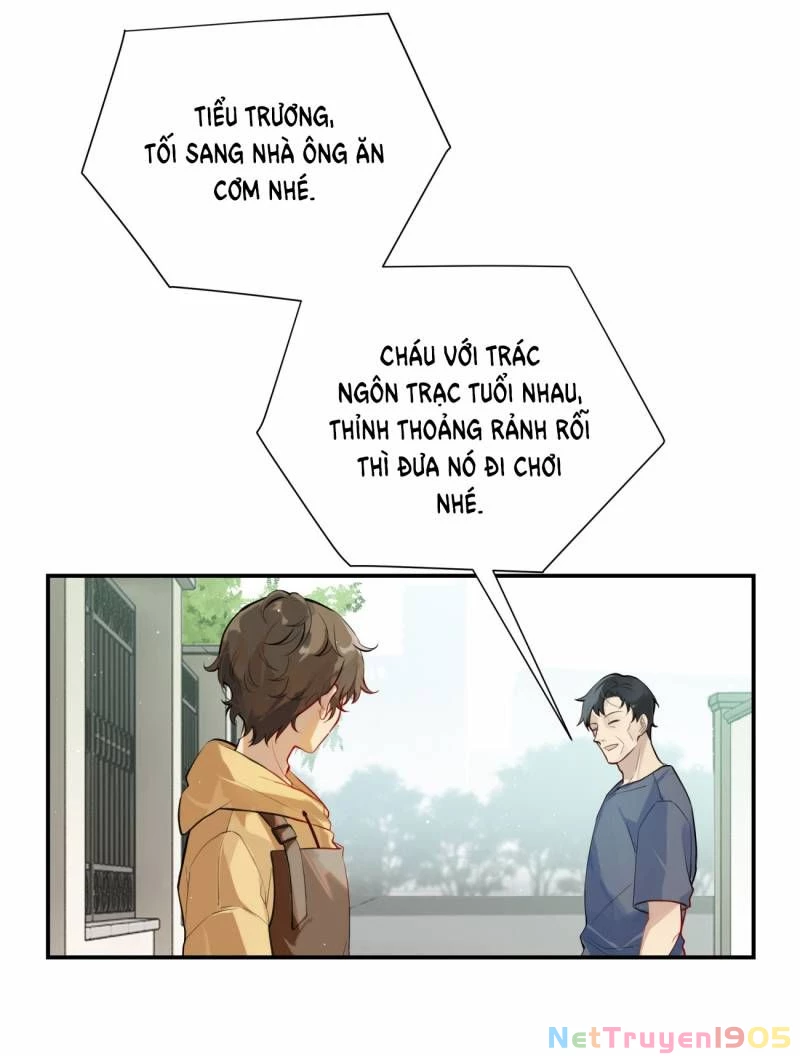 Chào, Đã Lâu Không Gặp Chapter 1 - 33