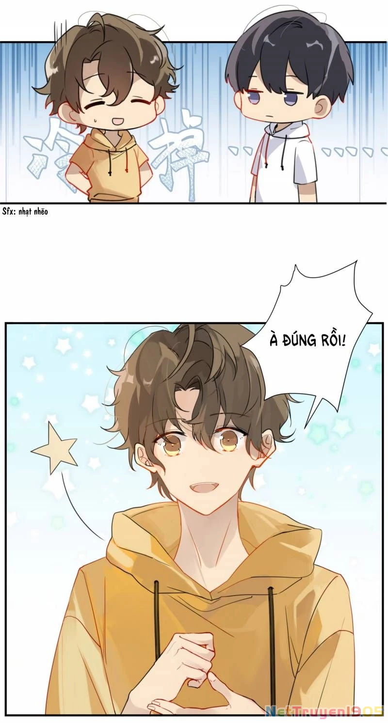 Chào, Đã Lâu Không Gặp Chapter 1 - 49
