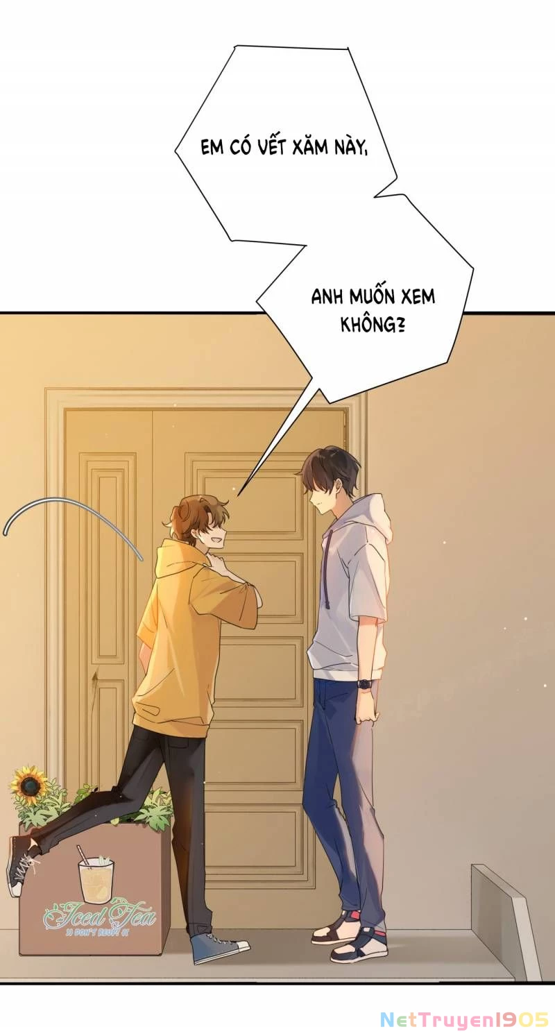 Chào, Đã Lâu Không Gặp Chapter 1 - 50