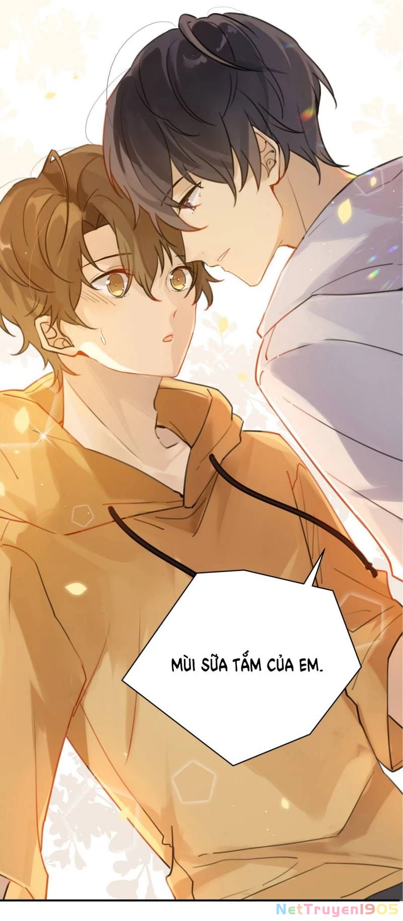 Chào, Đã Lâu Không Gặp Chapter 1 - 60