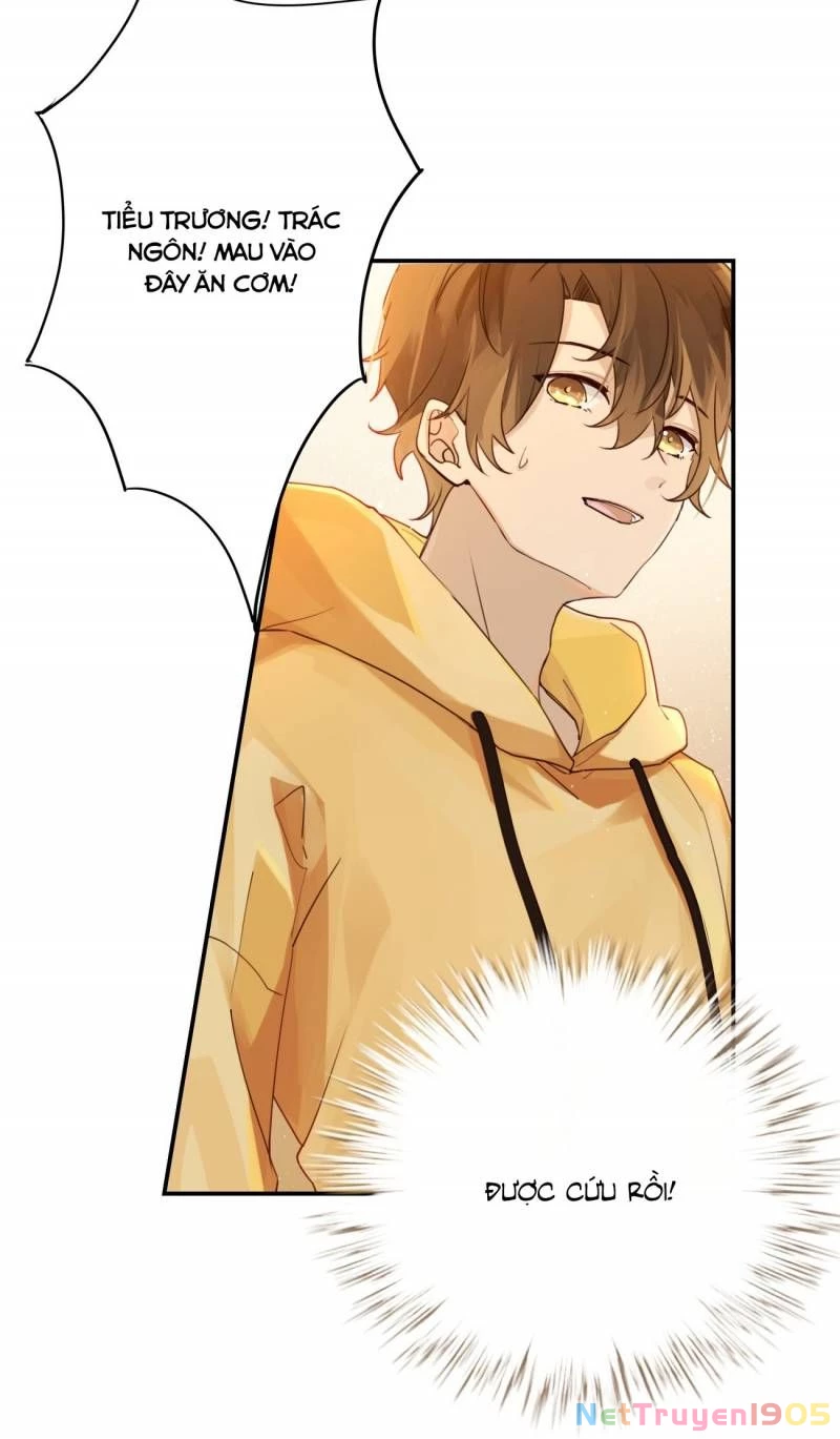 Chào, Đã Lâu Không Gặp Chapter 2 - 3