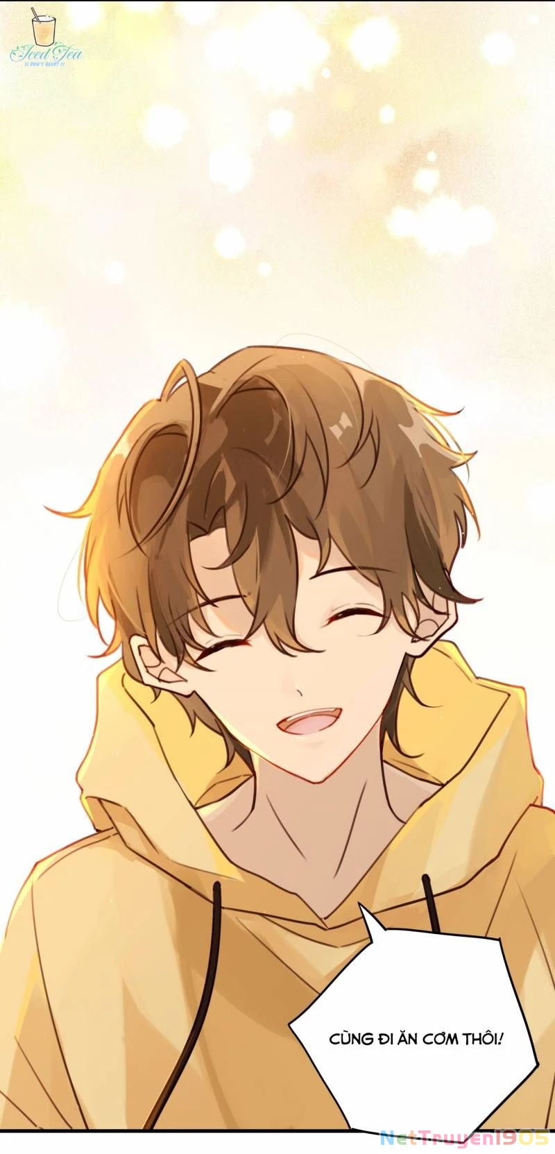 Chào, Đã Lâu Không Gặp Chapter 2 - 5