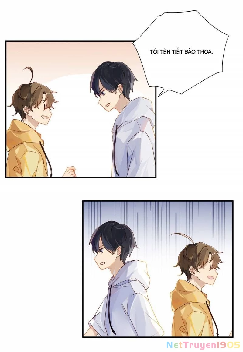 Chào, Đã Lâu Không Gặp Chapter 2 - 7