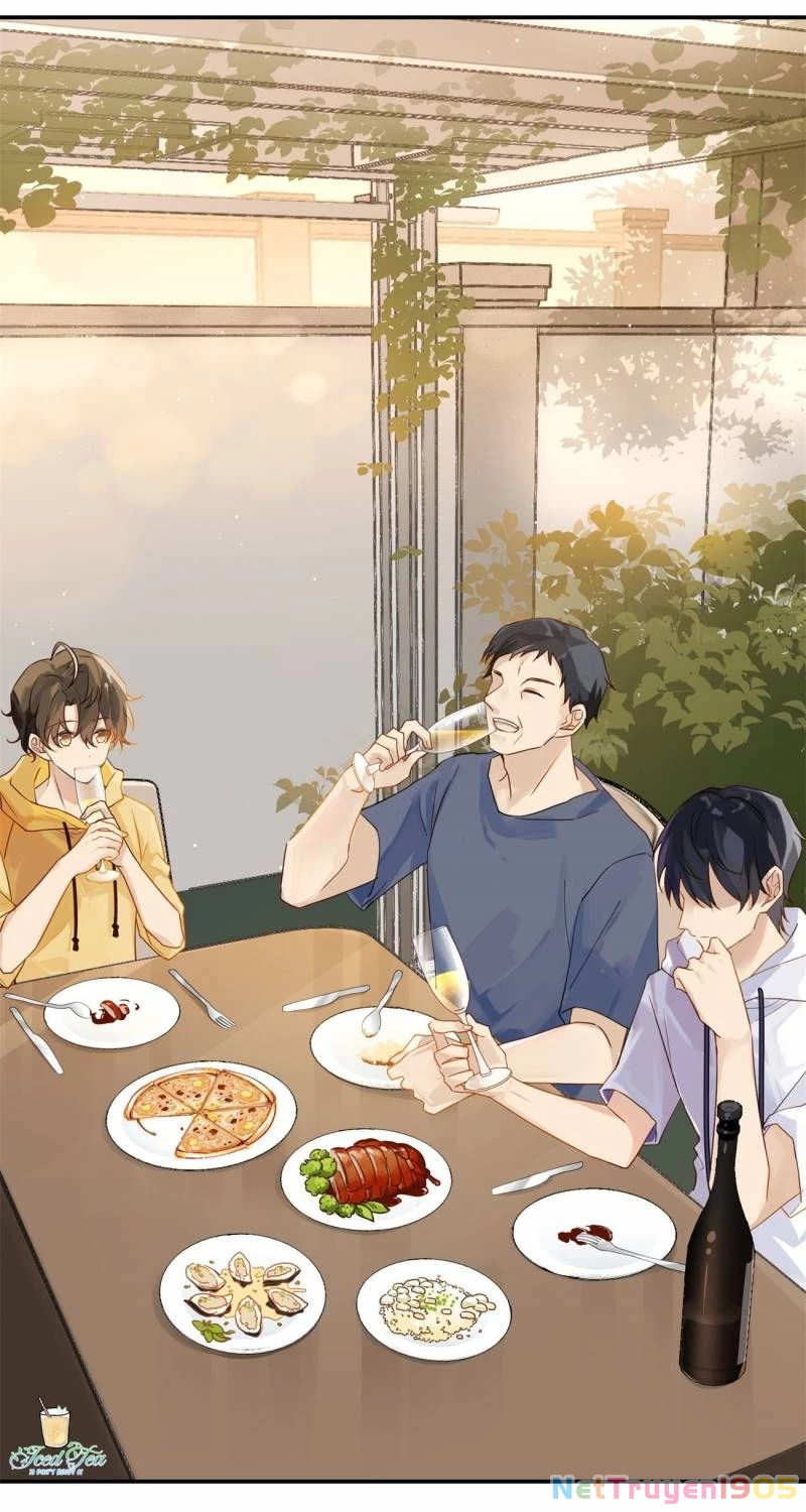 Chào, Đã Lâu Không Gặp Chapter 2 - 10