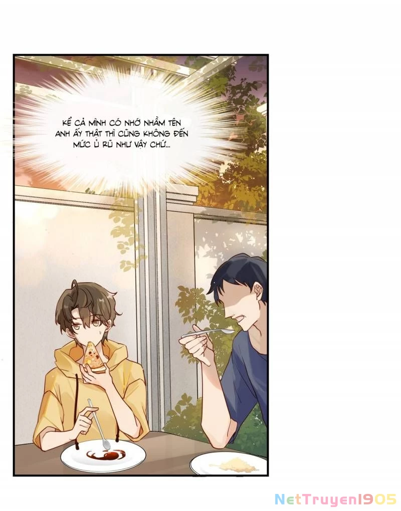 Chào, Đã Lâu Không Gặp Chapter 2 - 12