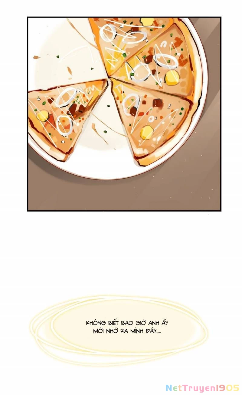 Chào, Đã Lâu Không Gặp Chapter 2 - 13