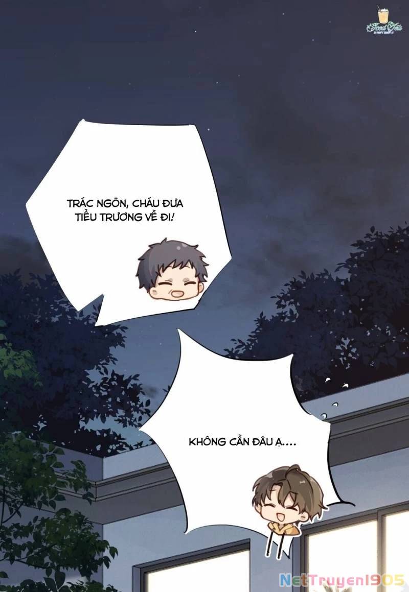 Chào, Đã Lâu Không Gặp Chapter 2 - 15