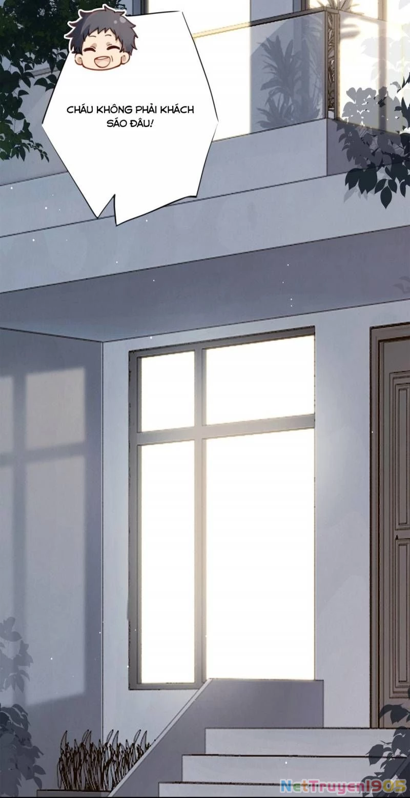 Chào, Đã Lâu Không Gặp Chapter 2 - 16