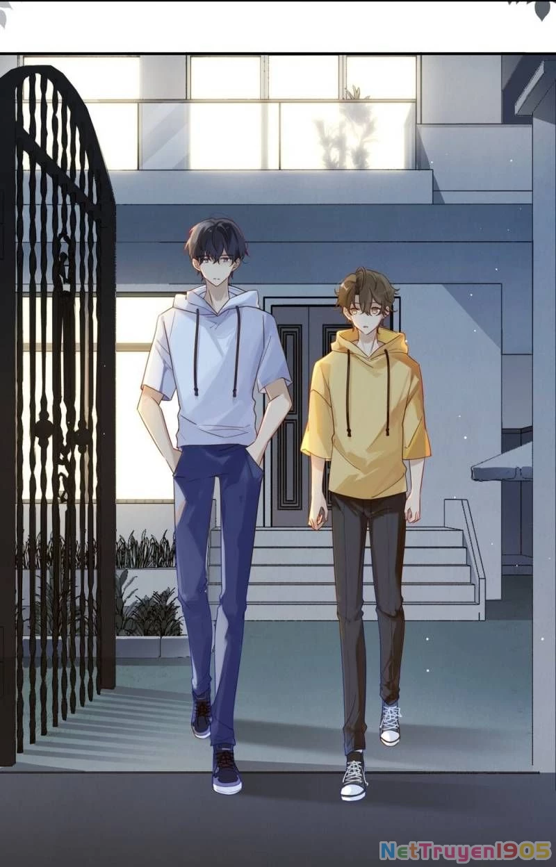 Chào, Đã Lâu Không Gặp Chapter 2 - 17