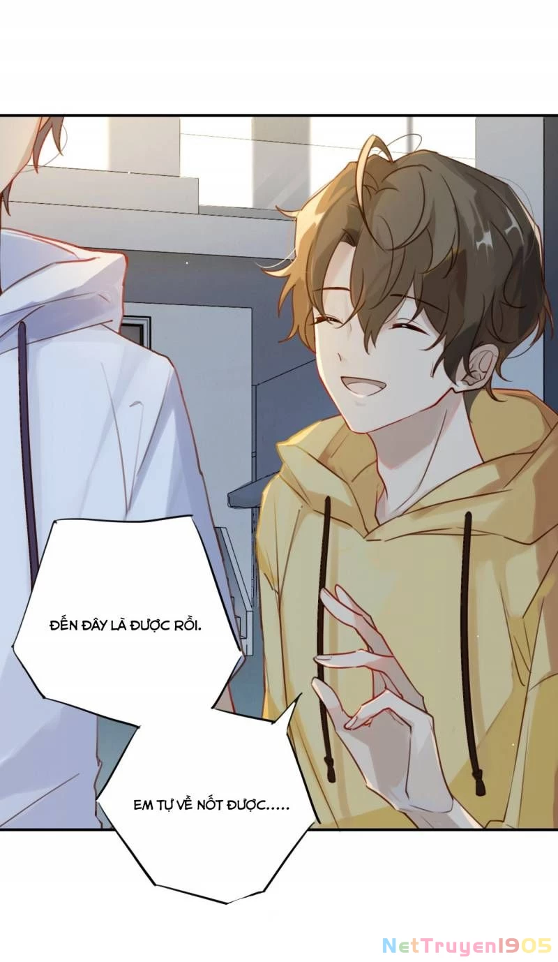 Chào, Đã Lâu Không Gặp Chapter 2 - 19