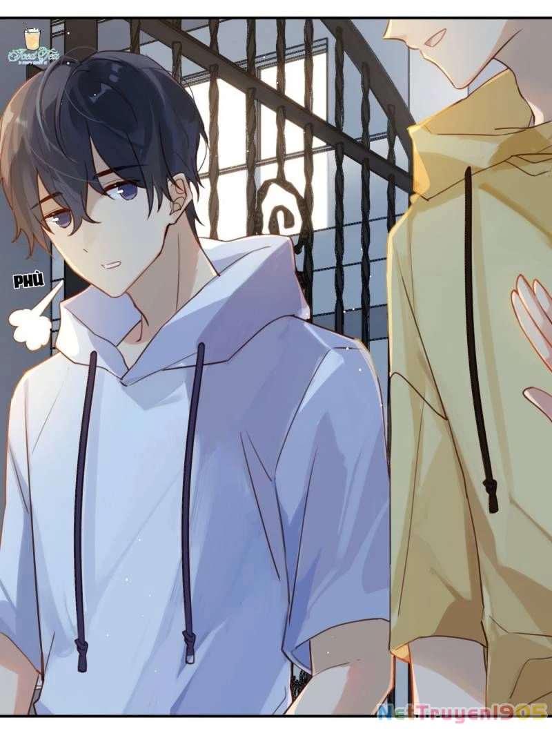 Chào, Đã Lâu Không Gặp Chapter 2 - 20