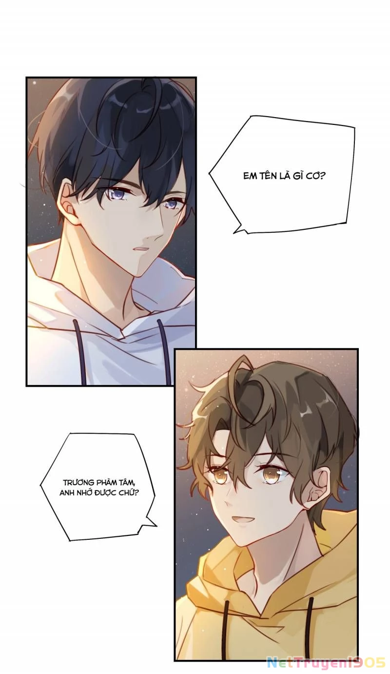 Chào, Đã Lâu Không Gặp Chapter 2 - 21