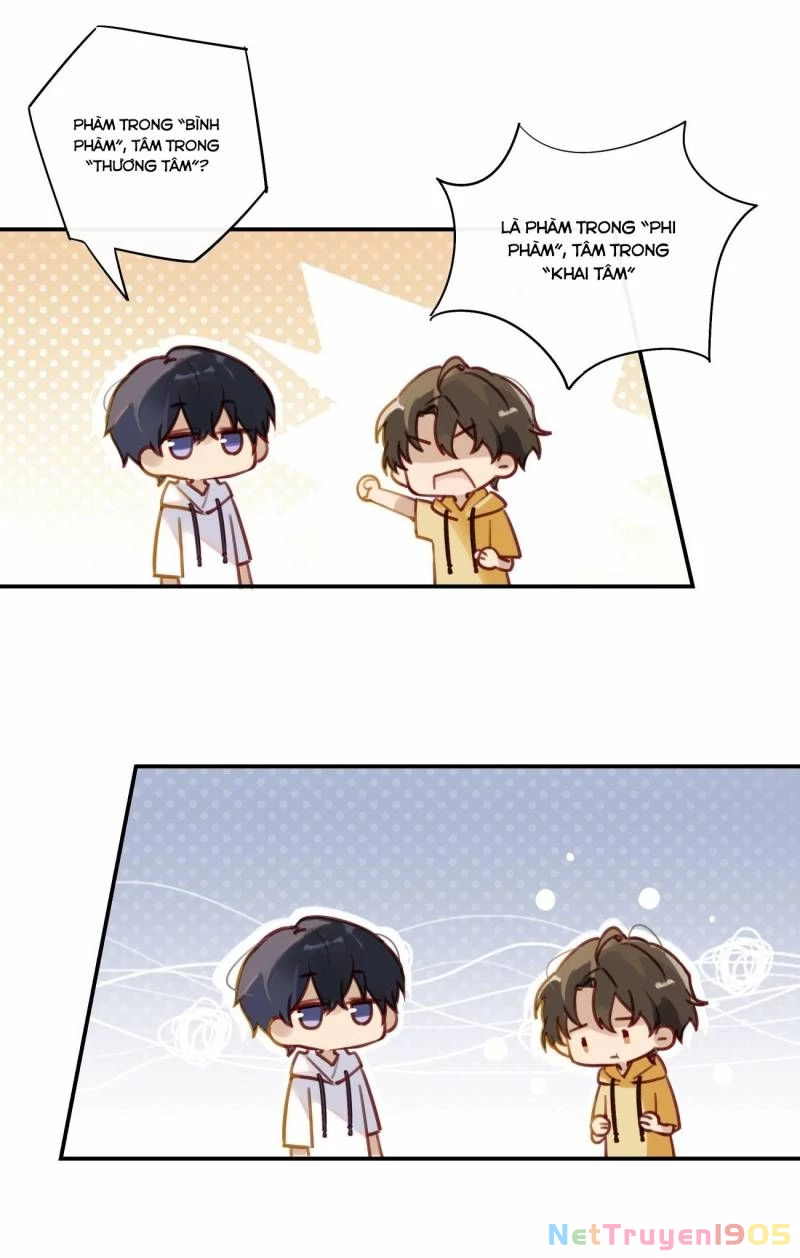 Chào, Đã Lâu Không Gặp Chapter 2 - 22