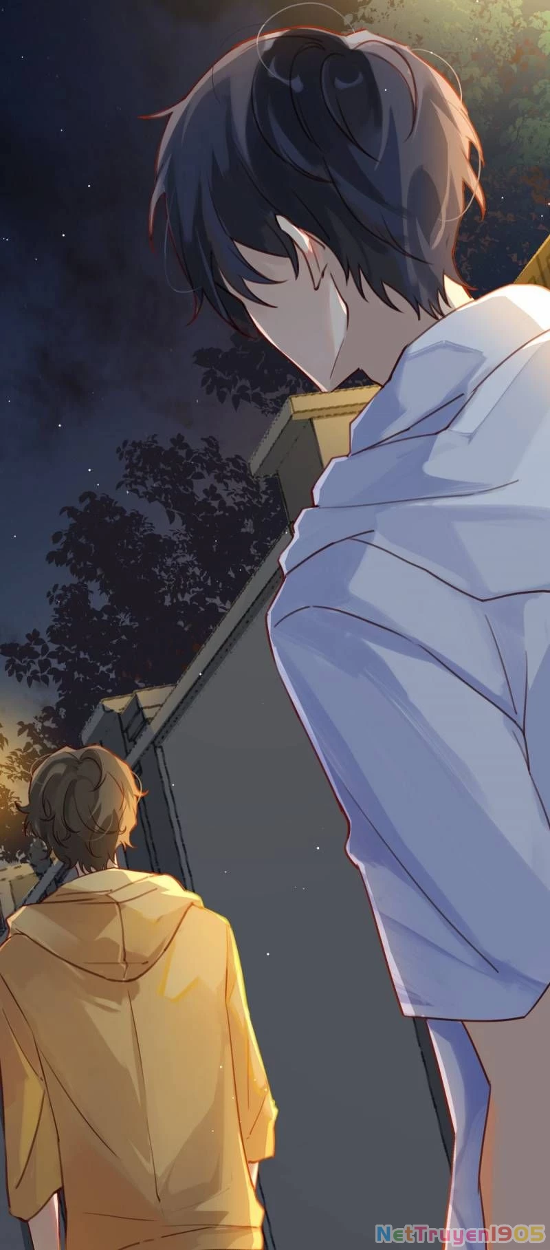 Chào, Đã Lâu Không Gặp Chapter 2 - 24