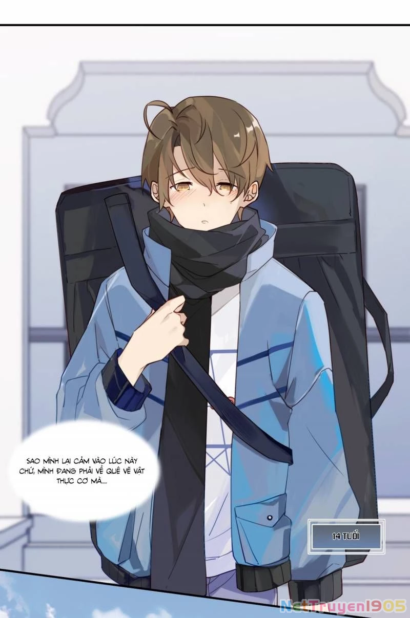 Chào, Đã Lâu Không Gặp Chapter 2 - 33